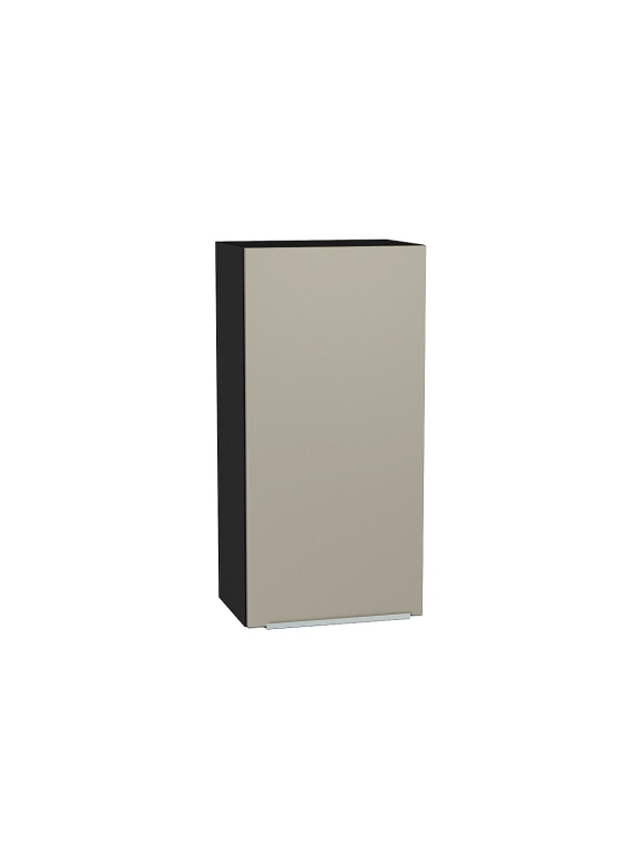 Шкаф верхний с 1-ой дверцей Фьюжн