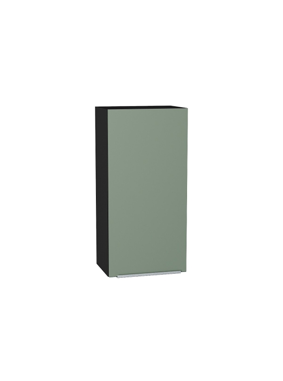 Шкаф верхний с 1-ой дверцей Фьюжн