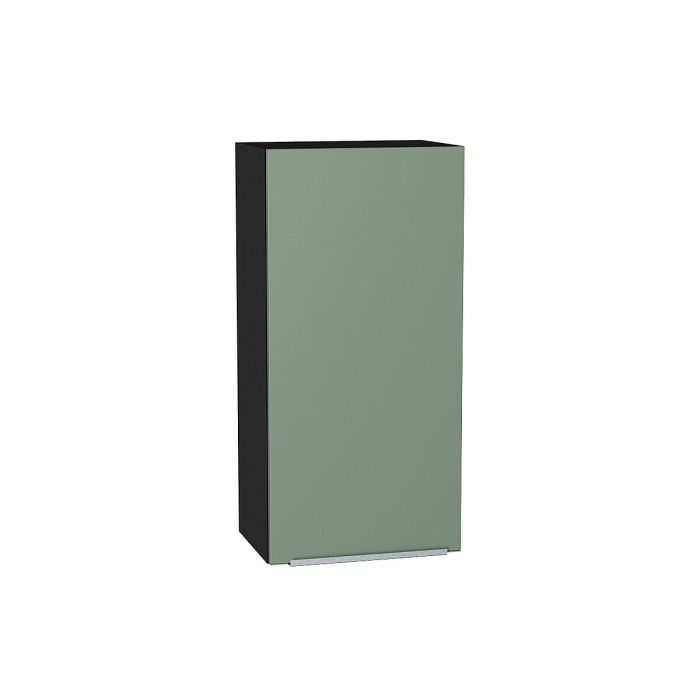 Шкаф верхний с 1-ой дверцей Фьюжн