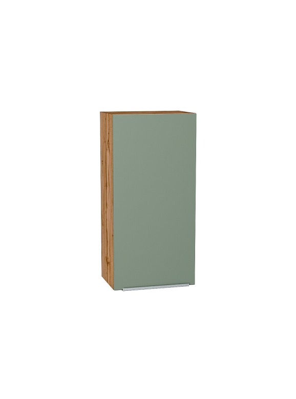 Шкаф верхний с 1-ой дверцей Фьюжн