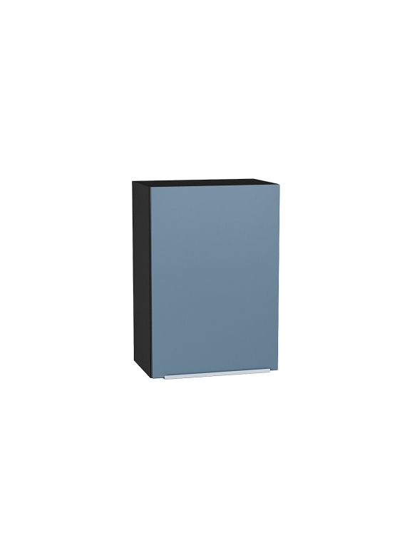 Шкаф верхний с 1-ой дверцей Фьюжн