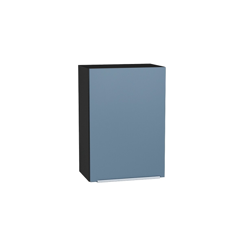 Шкаф верхний с 1-ой дверцей Фьюжн