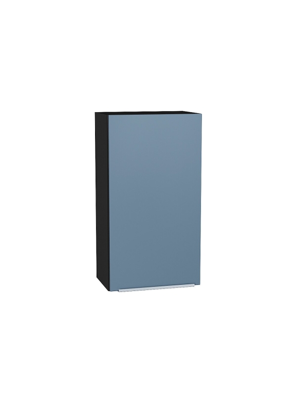 Шкаф верхний с 1-ой дверцей Фьюжн