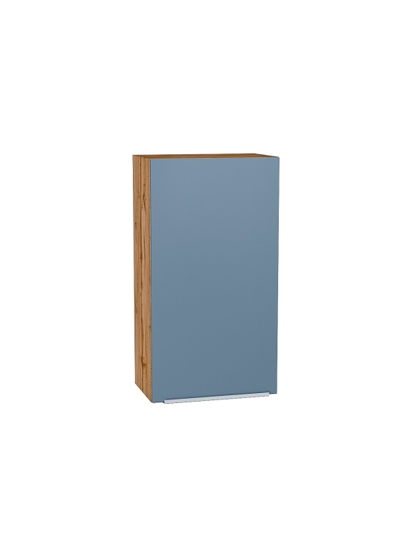 Шкаф верхний с 1-ой дверцей Фьюжн