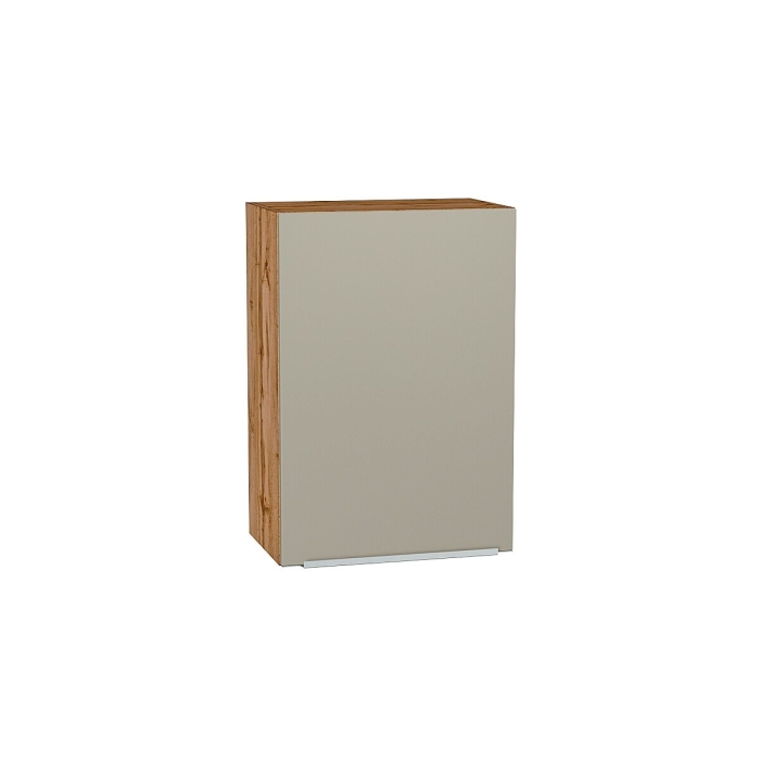 Шкаф верхний с 1-ой дверцей Фьюжн