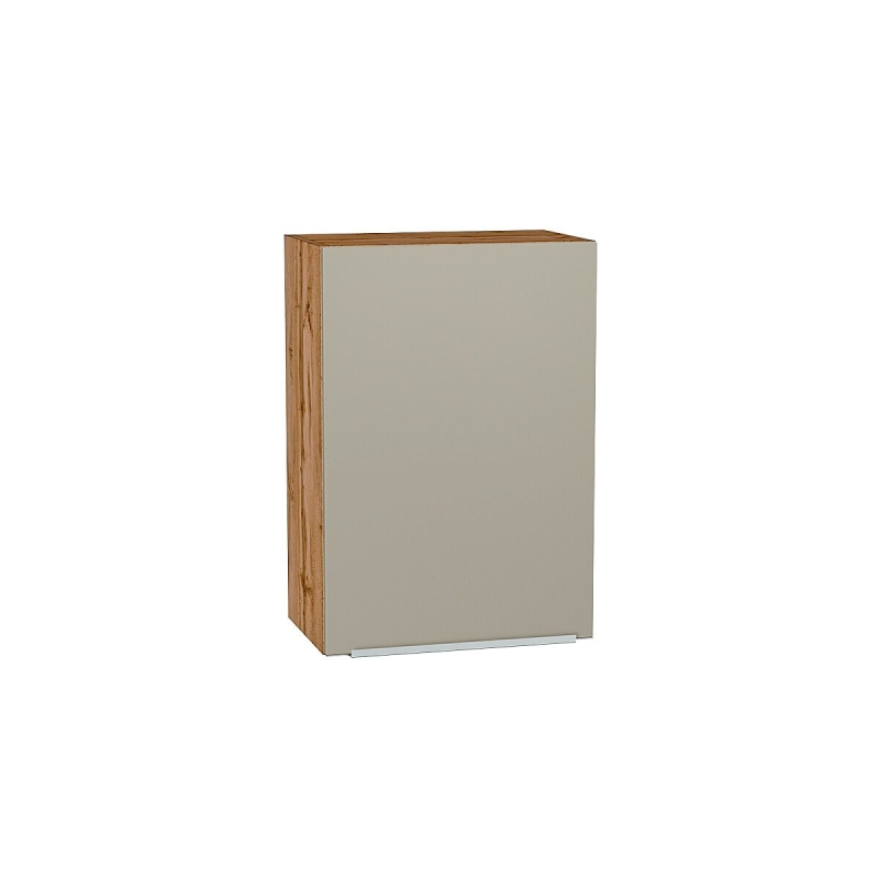 Шкаф верхний с 1-ой дверцей Фьюжн