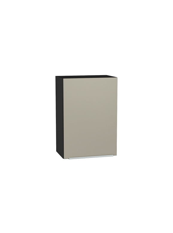 Шкаф верхний с 1-ой дверцей Фьюжн