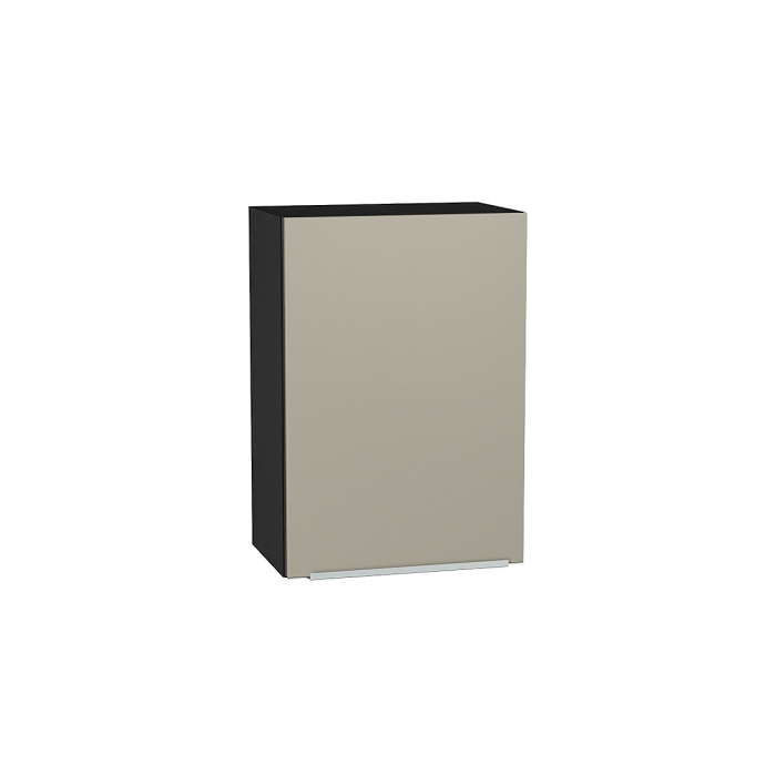 Шкаф верхний с 1-ой дверцей Фьюжн