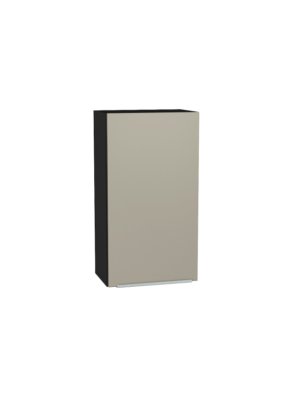 Шкаф верхний с 1-ой дверцей Фьюжн