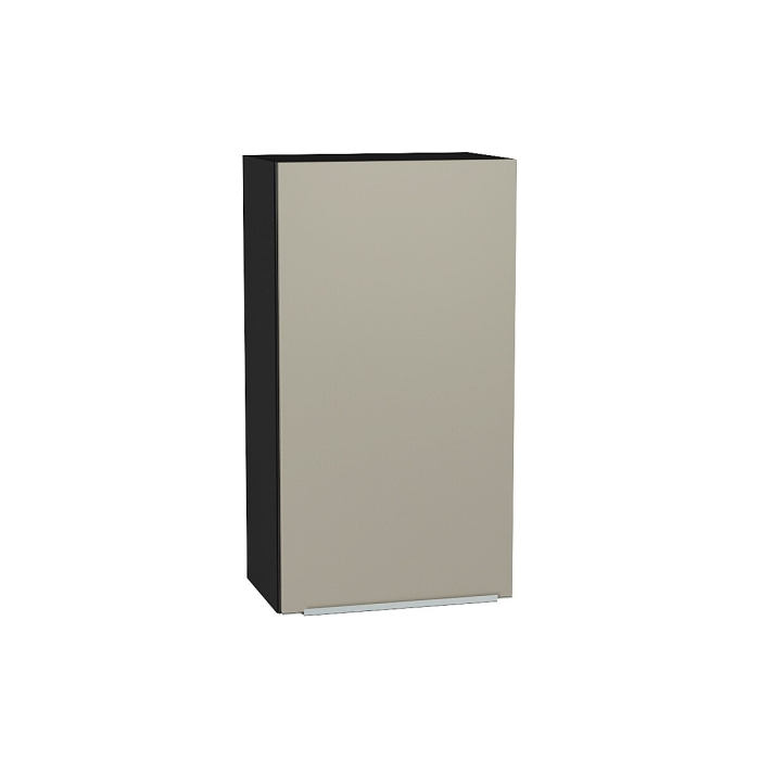 Шкаф верхний с 1-ой дверцей Фьюжн