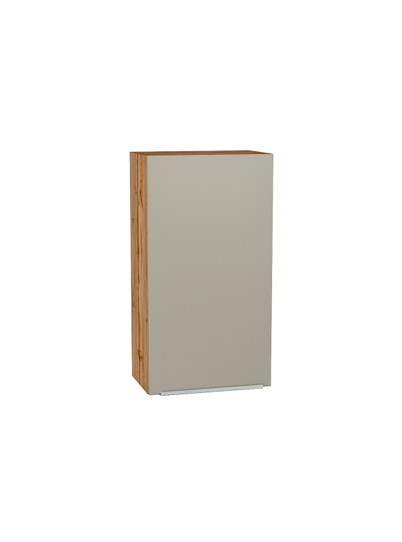 Шкаф верхний с 1-ой дверцей Фьюжн