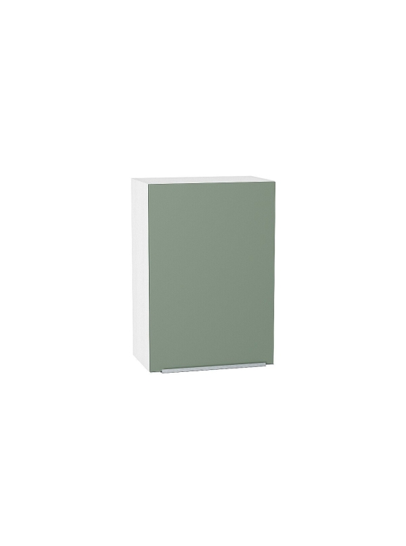 Шкаф верхний с 1-ой дверцей Фьюжн