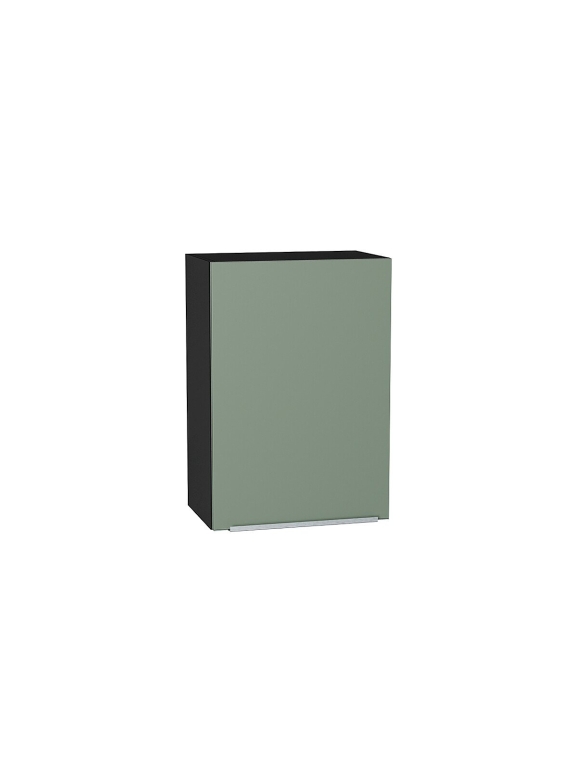 Шкаф верхний с 1-ой дверцей Фьюжн