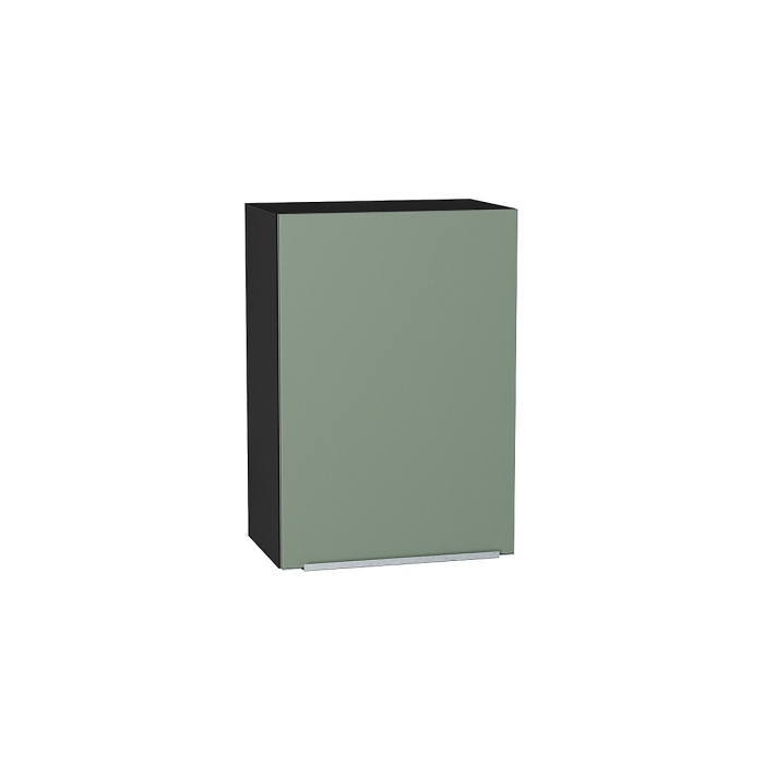 Шкаф верхний с 1-ой дверцей Фьюжн