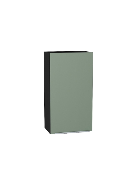 Шкаф верхний с 1-ой дверцей Фьюжн