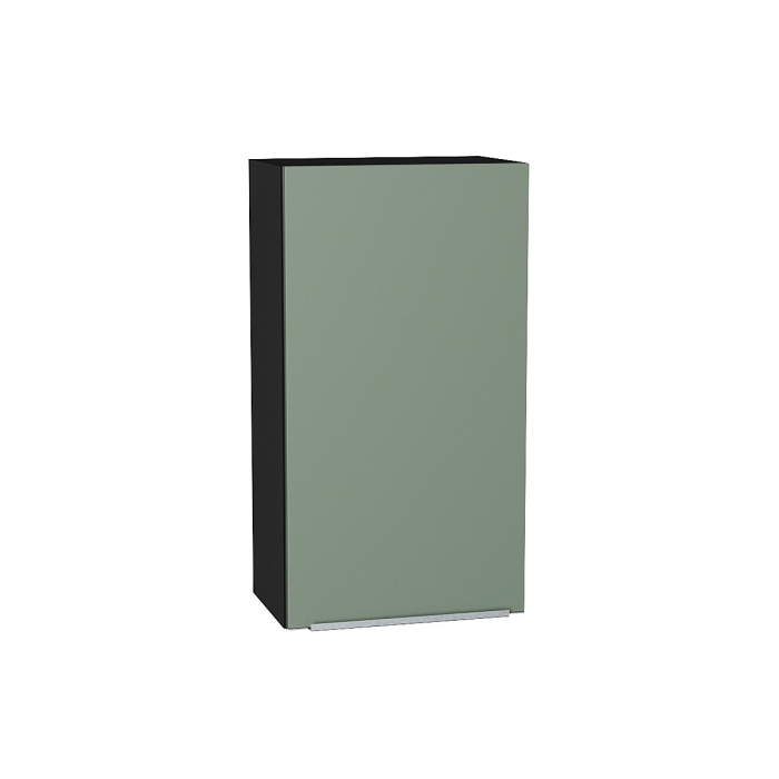 Шкаф верхний с 1-ой дверцей Фьюжн