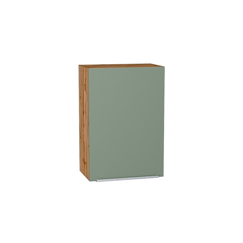 Шкаф верхний с 1-ой дверцей Фьюжн