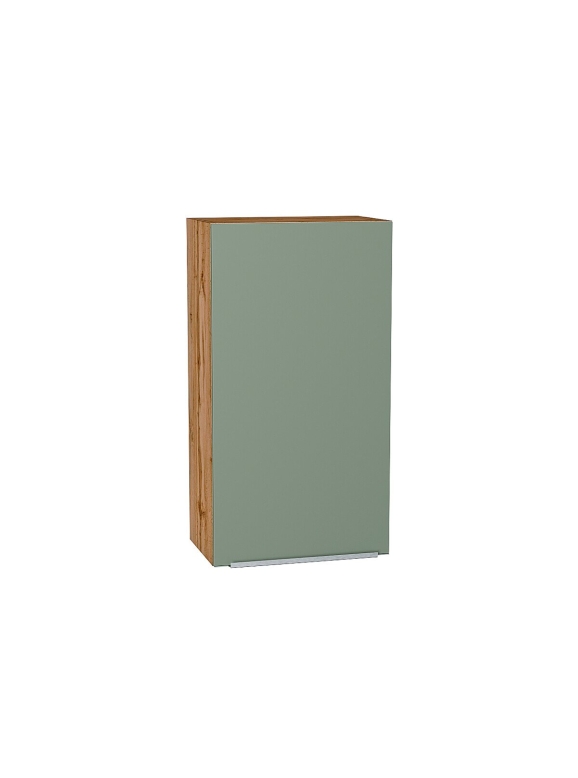 Шкаф верхний с 1-ой дверцей Фьюжн