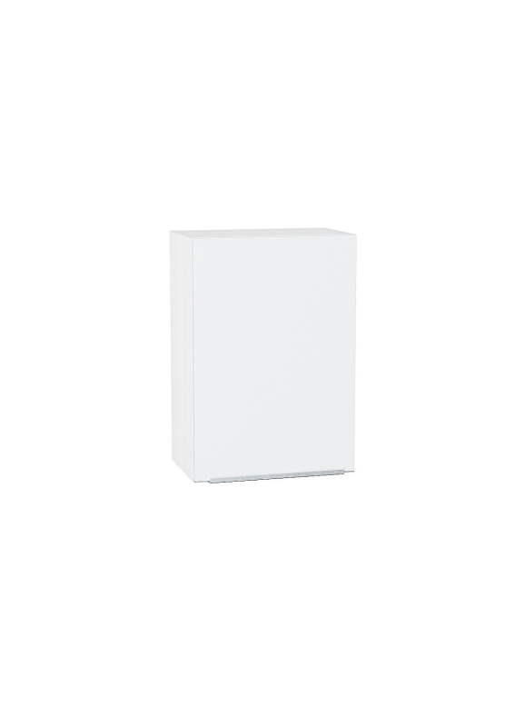 Шкаф верхний с 1-ой дверцей Фьюжн