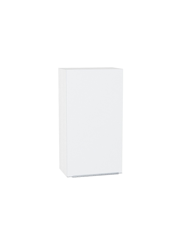 Шкаф верхний с 1-ой дверцей Фьюжн