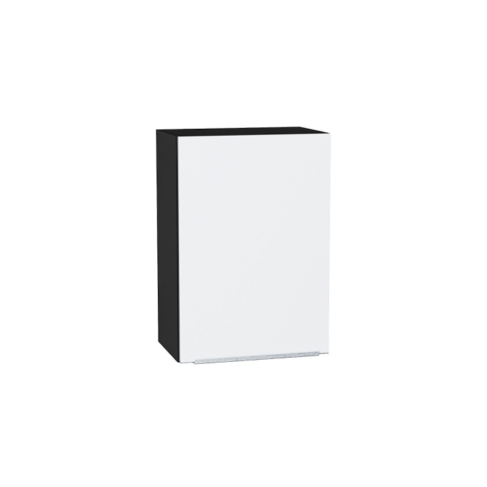 Шкаф верхний с 1-ой дверцей Фьюжн