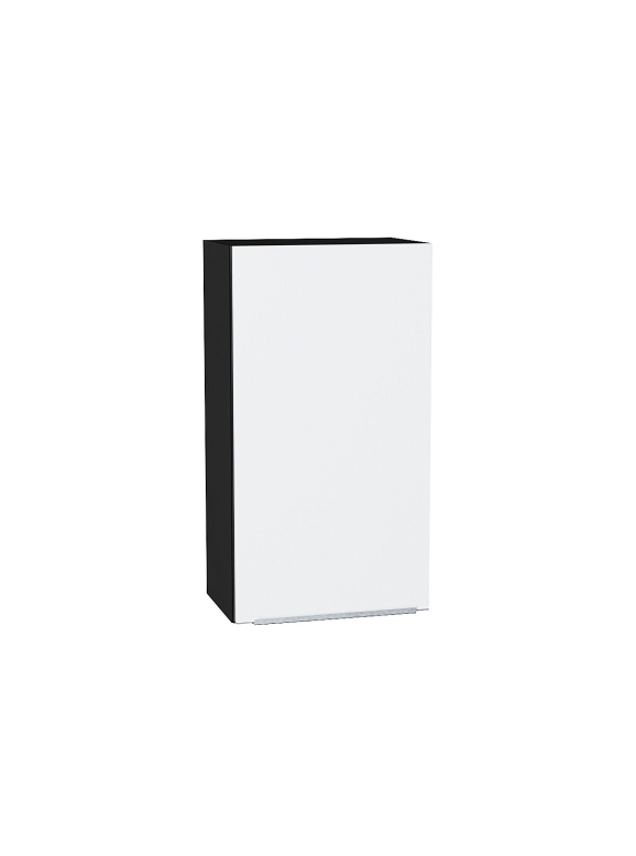 Шкаф верхний с 1-ой дверцей Фьюжн