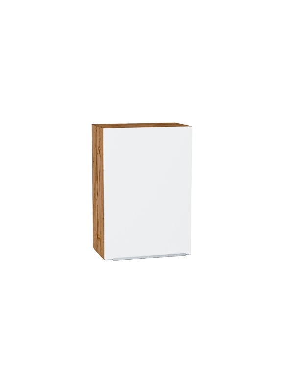 Шкаф верхний с 1-ой дверцей Фьюжн
