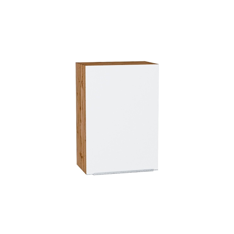 Шкаф верхний с 1-ой дверцей Фьюжн