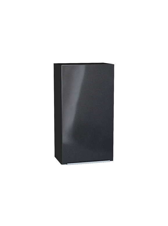 Шкаф верхний с 1-ой дверцей Фьюжн