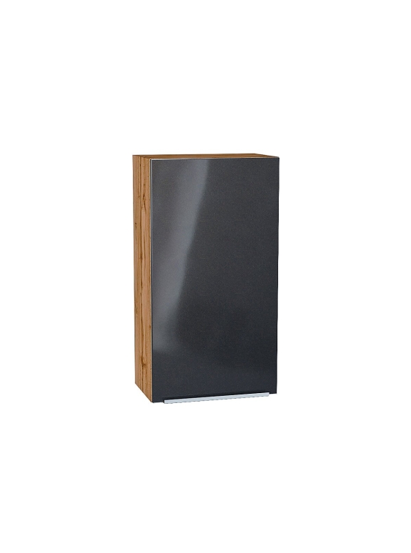 Шкаф верхний с 1-ой дверцей Фьюжн