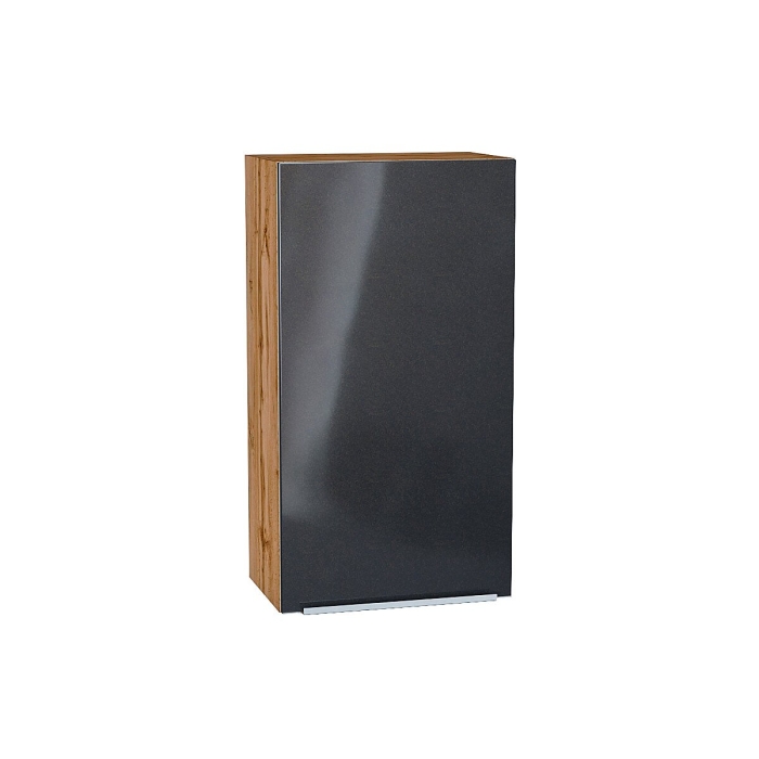 Шкаф верхний с 1-ой дверцей Фьюжн