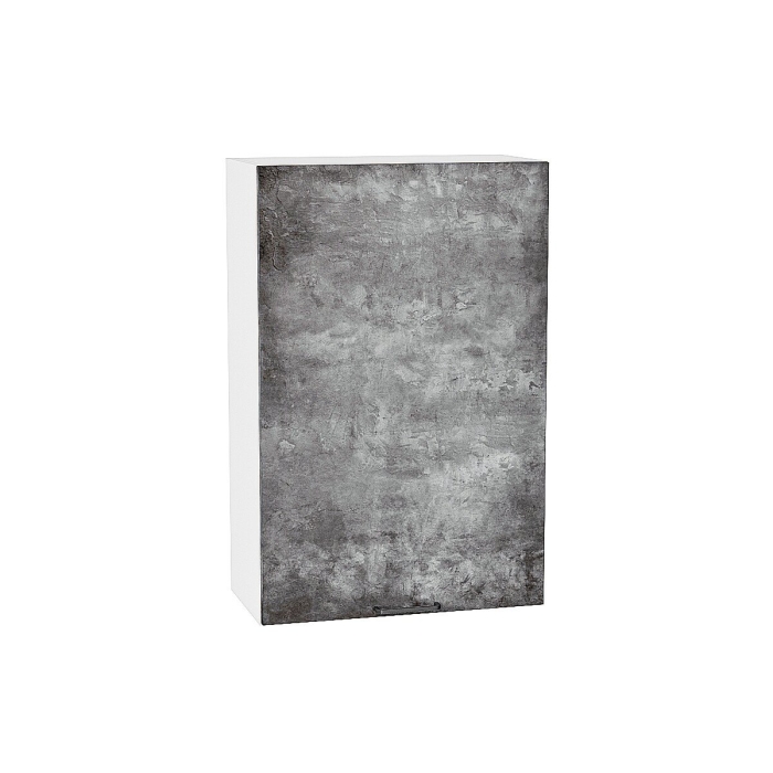 Шкаф верхний с 1-ой дверцей Флэт