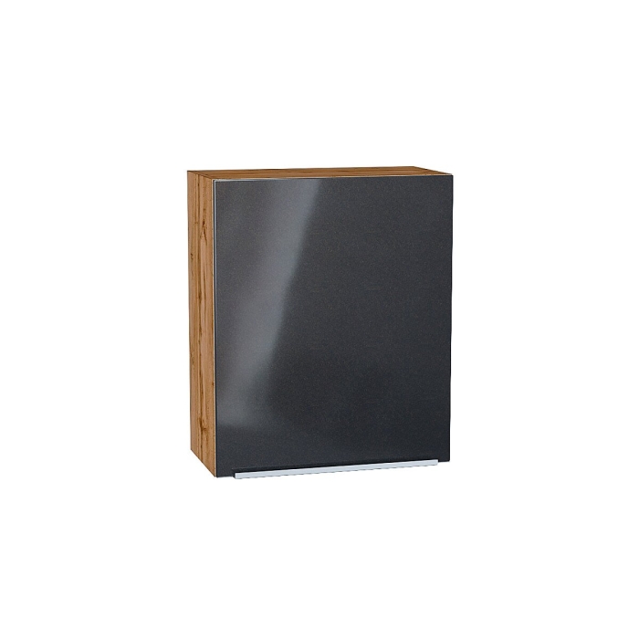 Шкаф верхний с 1-ой дверцей Фьюжн