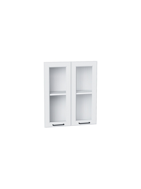 Комплект фасадов Барселона со стеклом для каркаса Ф-45 В600