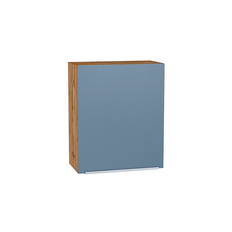 Шкаф верхний с 1-ой дверцей Фьюжн