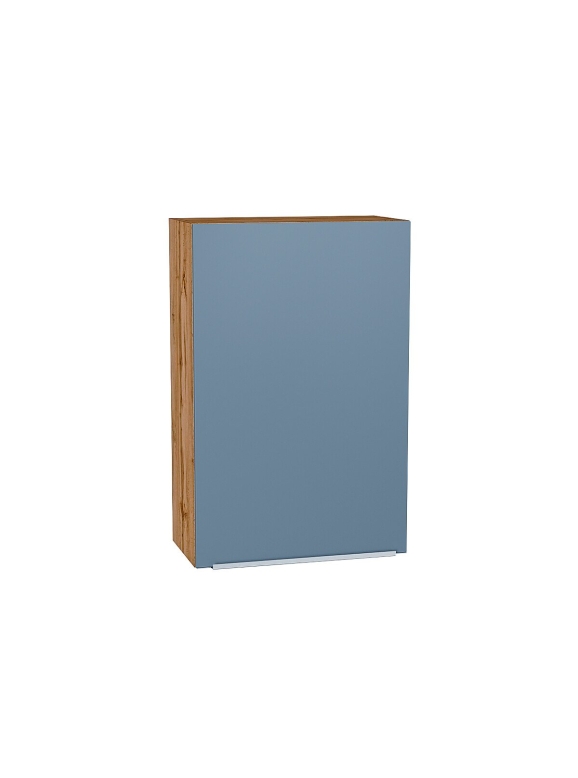 Шкаф верхний с 1-ой дверцей Фьюжн
