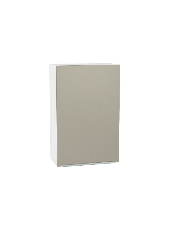 Шкаф верхний с 1-ой дверцей Фьюжн