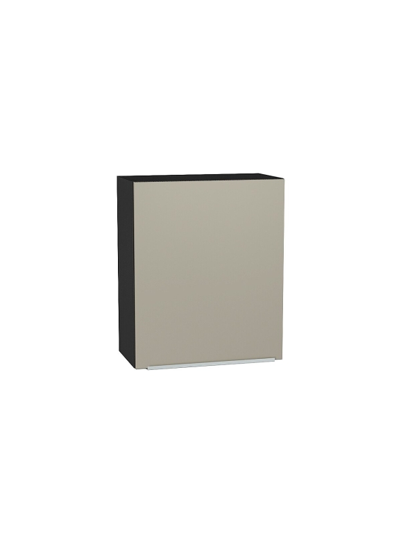Шкаф верхний с 1-ой дверцей Фьюжн