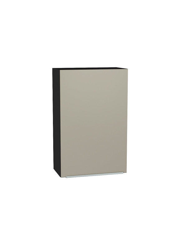 Шкаф верхний с 1-ой дверцей Фьюжн