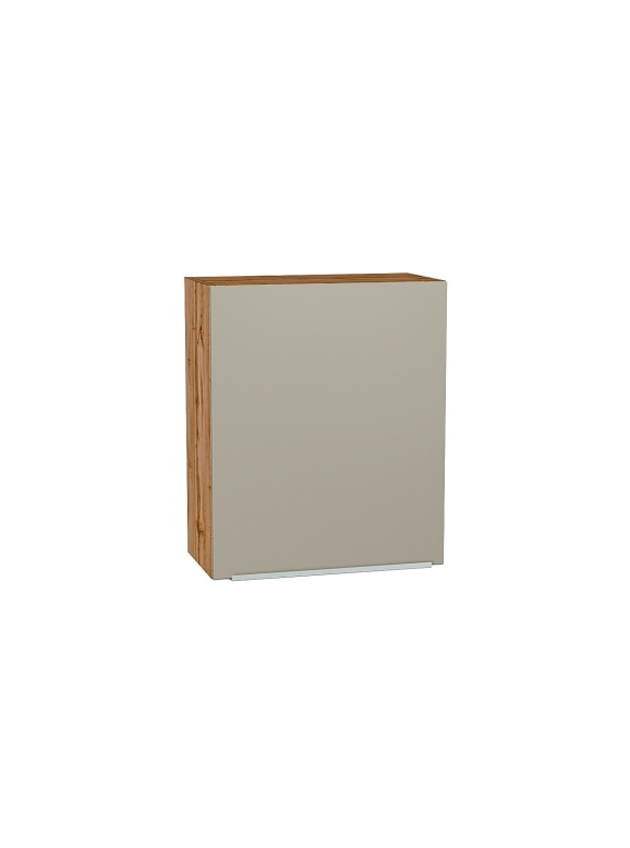 Шкаф верхний с 1-ой дверцей Фьюжн