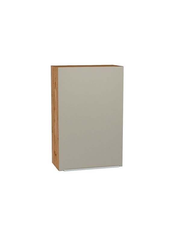 Шкаф верхний с 1-ой дверцей Фьюжн