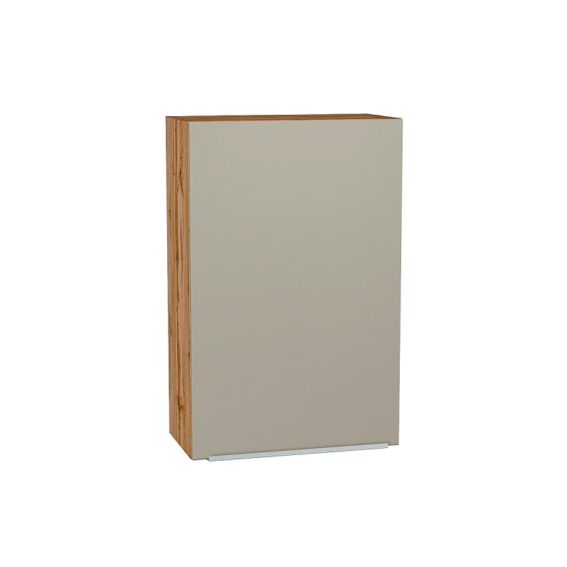 Шкаф верхний с 1-ой дверцей Фьюжн