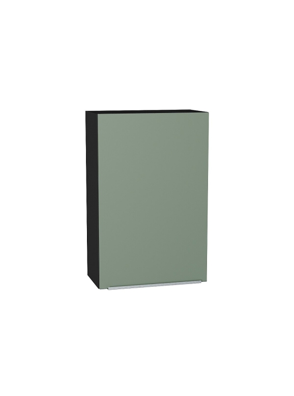 Шкаф верхний с 1-ой дверцей Фьюжн