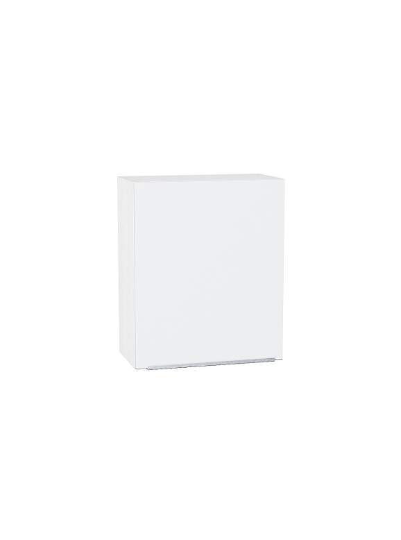 Шкаф верхний с 1-ой дверцей Фьюжн