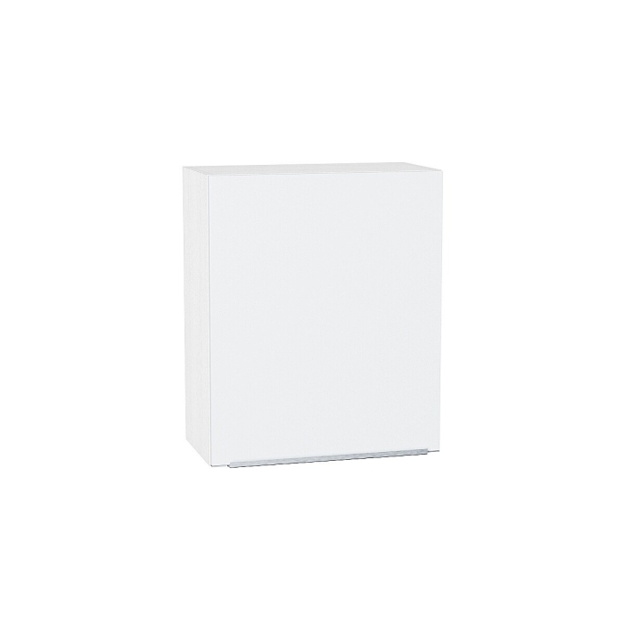 Шкаф верхний с 1-ой дверцей Фьюжн