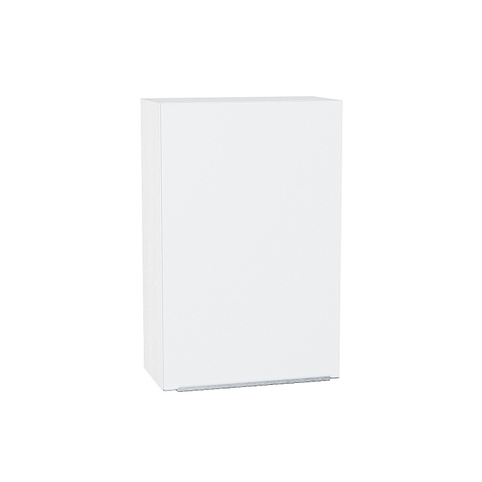 Шкаф верхний с 1-ой дверцей Фьюжн