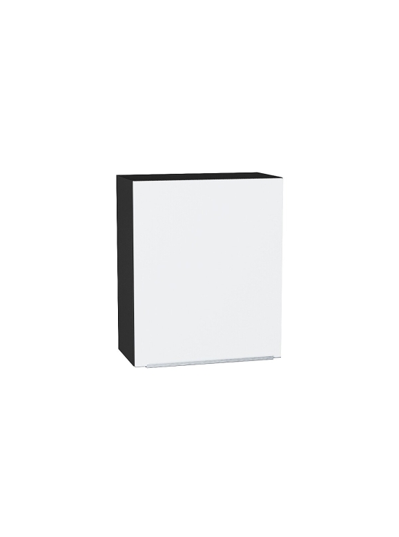 Шкаф верхний с 1-ой дверцей Фьюжн