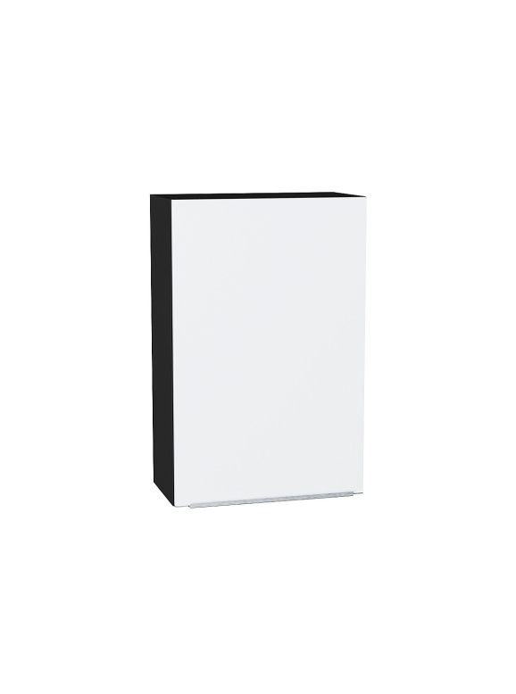 Шкаф верхний с 1-ой дверцей Фьюжн