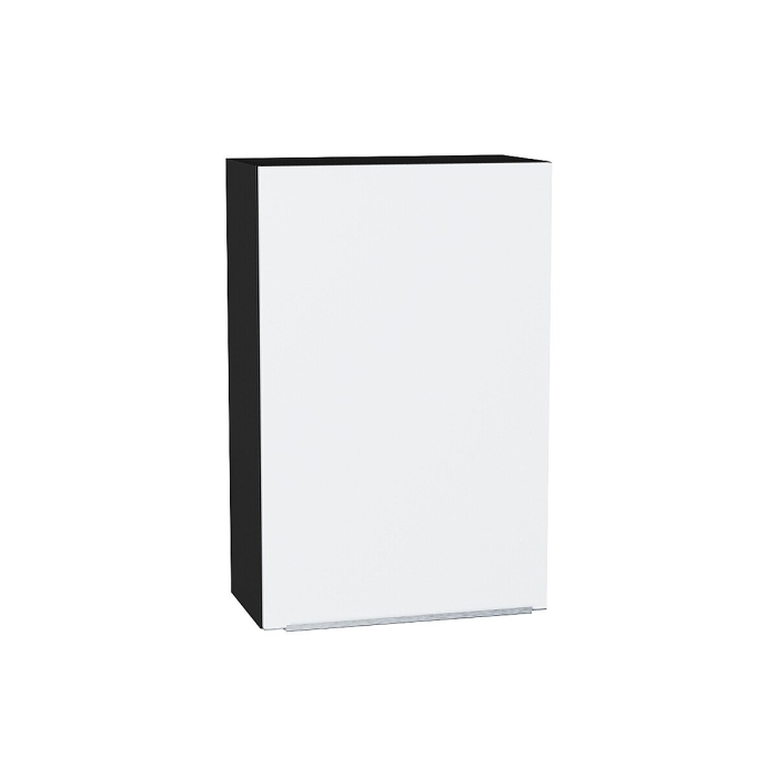 Шкаф верхний с 1-ой дверцей Фьюжн