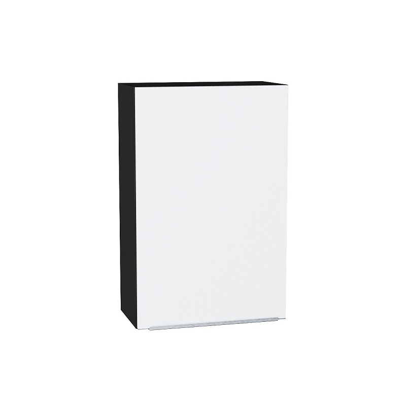 Шкаф верхний с 1-ой дверцей Фьюжн